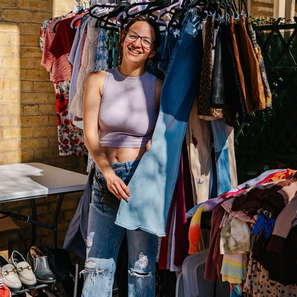 Meet your Posher, Krystle - Picture 4 of 12